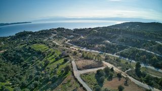 Οικόπεδο 400 τ.μ. προς πώληση, Βερβερούδα-thumb-24