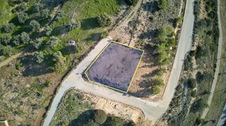 Οικόπεδο 400 τ.μ. προς πώληση, Βερβερούδα-thumb-6