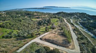 Οικόπεδο 400 τ.μ. προς πώληση, Βερβερούδα-thumb-11