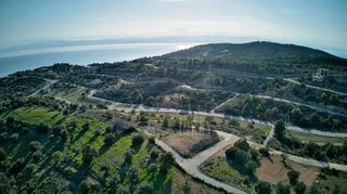 Οικόπεδο 400 τ.μ. προς πώληση, Βερβερούδα-thumb-23