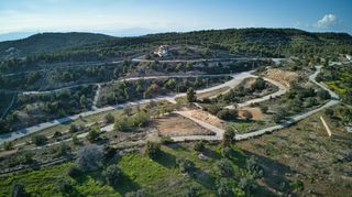 Οικόπεδο 400 τ.μ. προς πώληση, Βερβερούδα-thumb-20