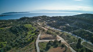 Οικόπεδο 400 τ.μ. προς πώληση, Βερβερούδα-thumb-22