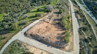 Οικόπεδο 400 τ.μ. προς πώληση, Βερβερούδα-thumb-15