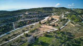 Οικόπεδο 400 τ.μ. προς πώληση, Βερβερούδα-thumb-19
