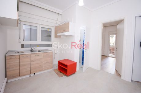 Studio / γκαρσονιέρα 45 τ.μ. για ενοικίαση