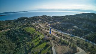 Οικόπεδο 400 τ.μ. για πώληση, Αργολίδα, Κρανίδι-thumb-6
