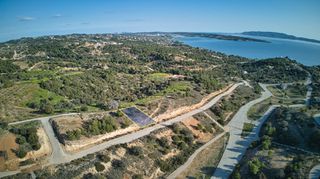 Οικόπεδο 400 τ.μ. για πώληση, Αργολίδα, Κρανίδι-thumb-1