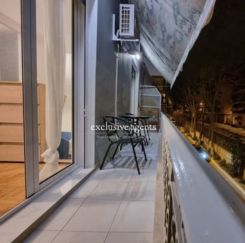 Apartment 56 sqm for sale