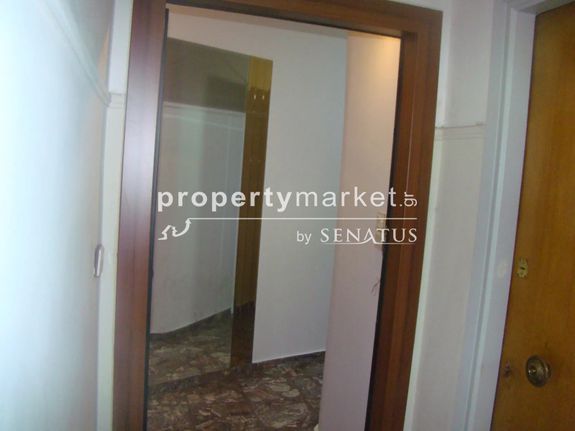 Διαμέρισμα 110 τ.μ. για ενοικίαση, Αθήνα - Νότια Προάστια, Νέα Σμύρνη