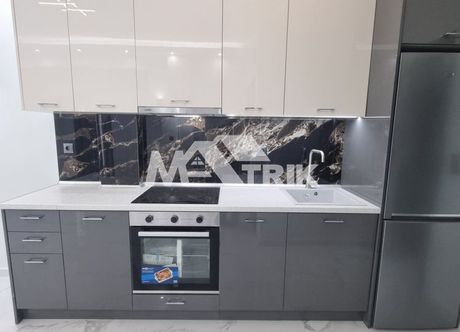 Apartment 48sqm for sale-Ippokratio