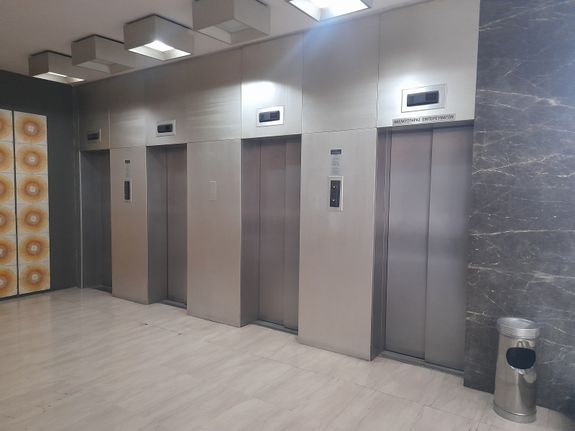 Γραφείο 52 τ.μ. για ενοικίαση, Αθήνα - Κέντρο, Κέντρο