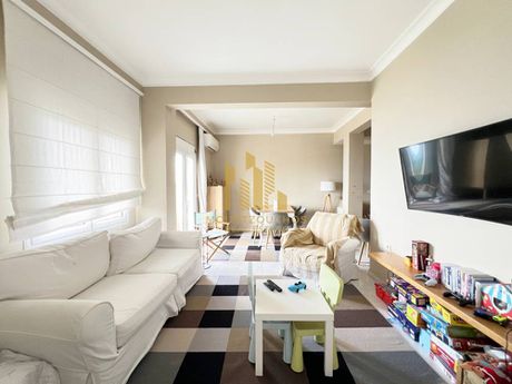 Apartment 120sqm for sale-Aigio » Kouloura