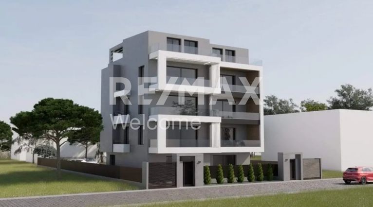 Διαμέρισμα 72 τ.μ. για πώληση, Θεσσαλονίκη - Περιφ/Κοί Δήμοι, Πυλαία