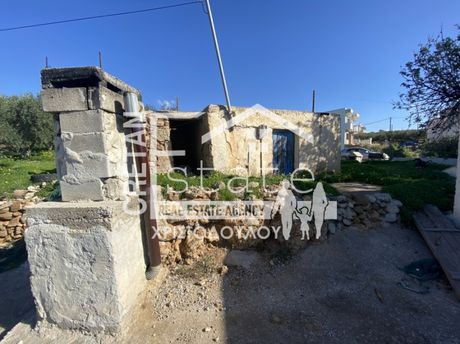 Μονοκατοικία 75τ.μ. για πώληση-Βουπρασία » Ανάληψη