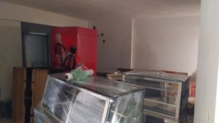 Συγκρότημα διαμερισμάτων 160 τ.μ. προς πώληση