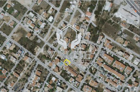 Οικόπεδο 193τ.μ. για πώληση-Γέρακας