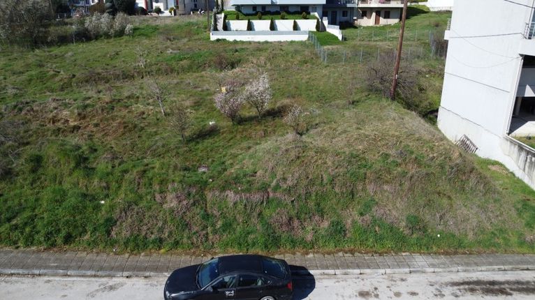 Οικόπεδο 185 τ.μ. για πώληση, Ν. Ιωαννίνων, Ιωάννινα