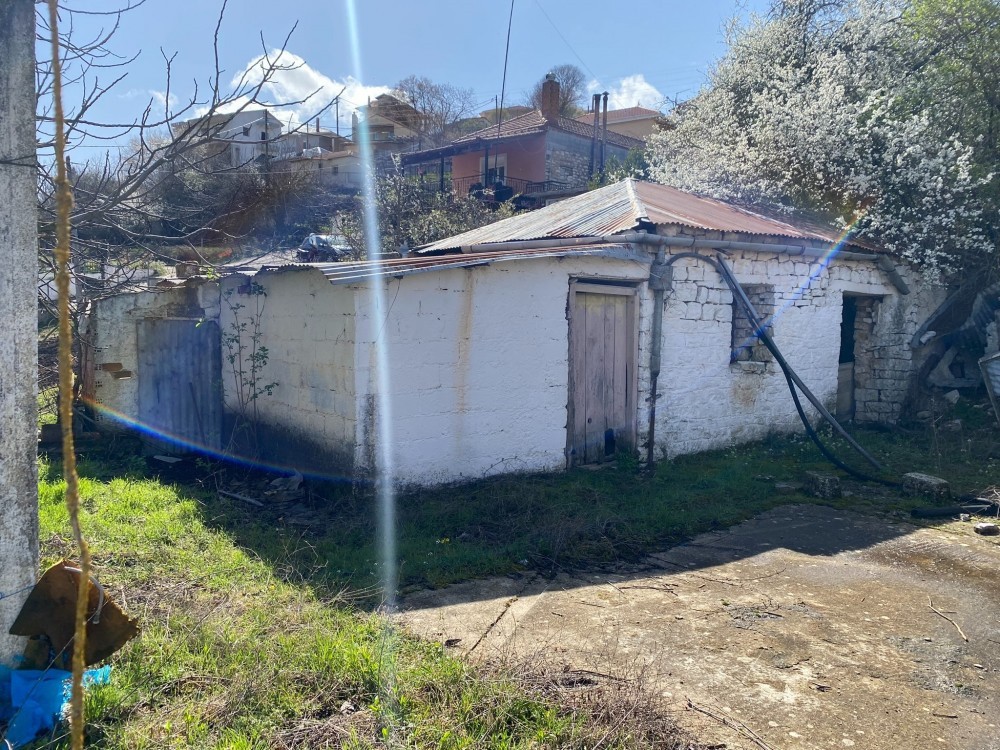 Μονοκατοικία 50 τ.μ. προς πώληση, Κουτσελιό