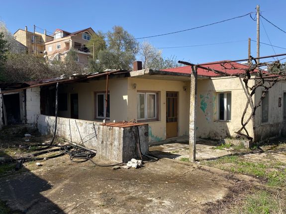Detached home 50 sqm for sale, Ioannina Prefecture, Pamvotida