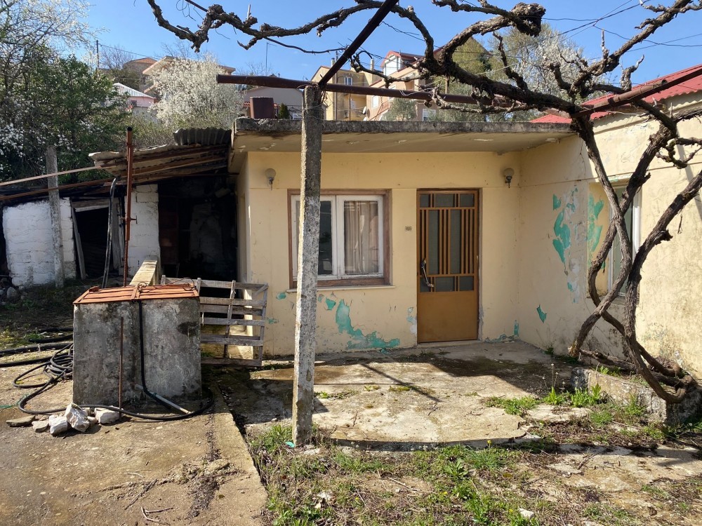 Μονοκατοικία 50 τ.μ. προς πώληση, Κουτσελιό