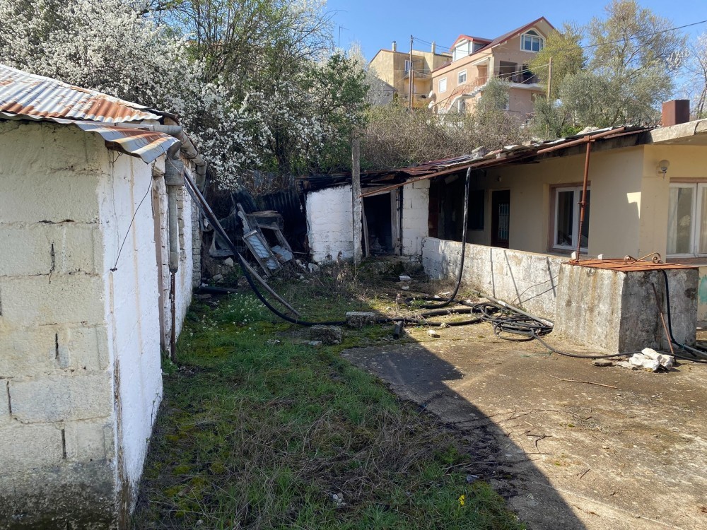 Μονοκατοικία 50 τ.μ. προς πώληση, Κουτσελιό