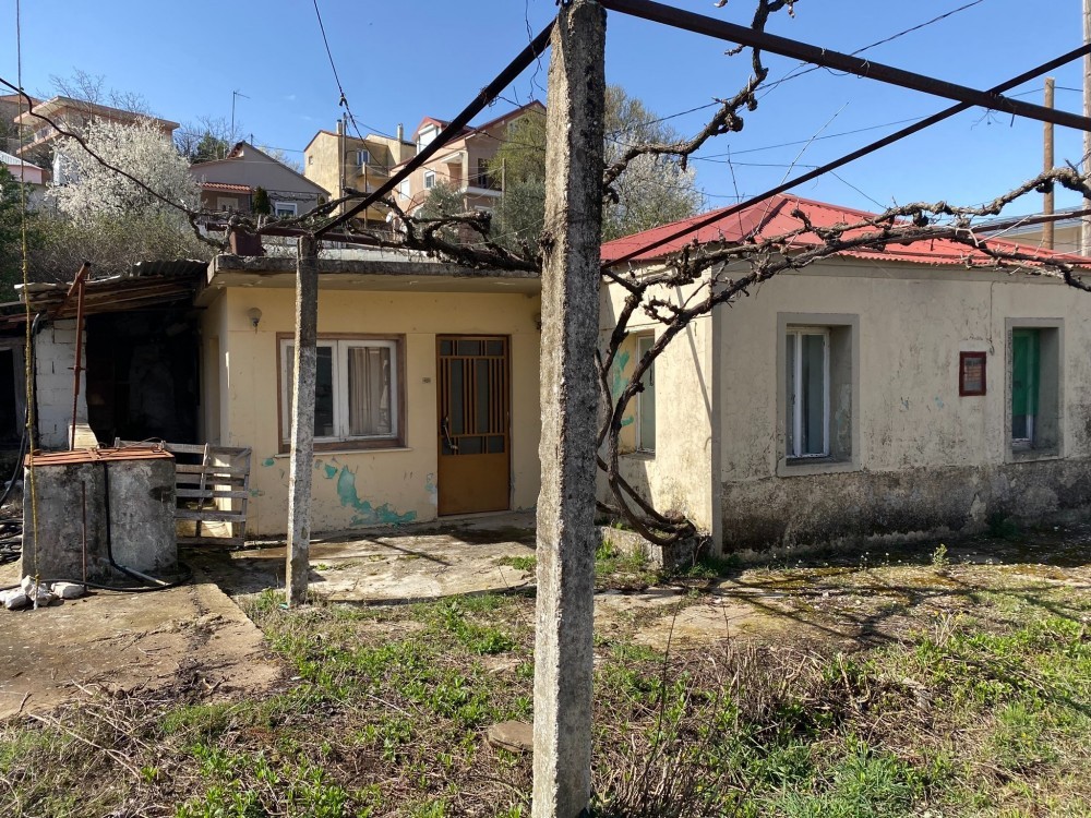 Μονοκατοικία 50 τ.μ. προς πώληση, Κουτσελιό