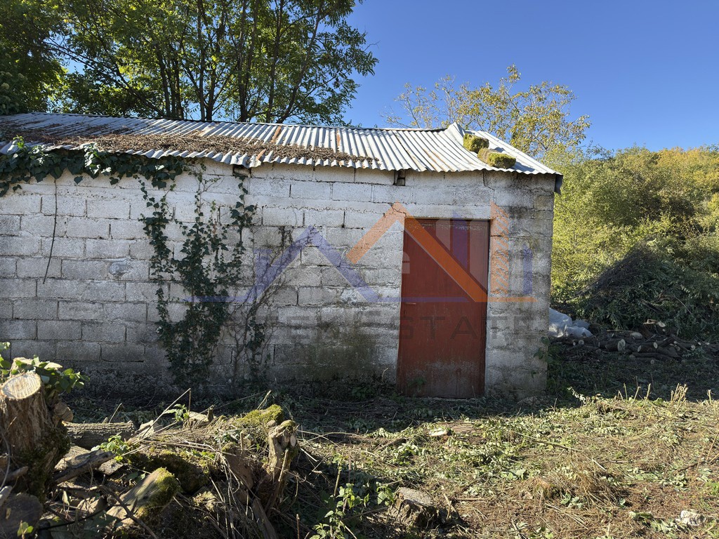 Μονοκατοικία 75 τ.μ. προς πώληση, Κορίτιανη Κατσανοχωρίων