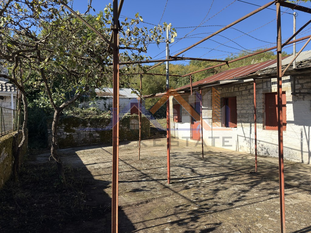 Μονοκατοικία 75 τ.μ. προς πώληση, Κορίτιανη Κατσανοχωρίων