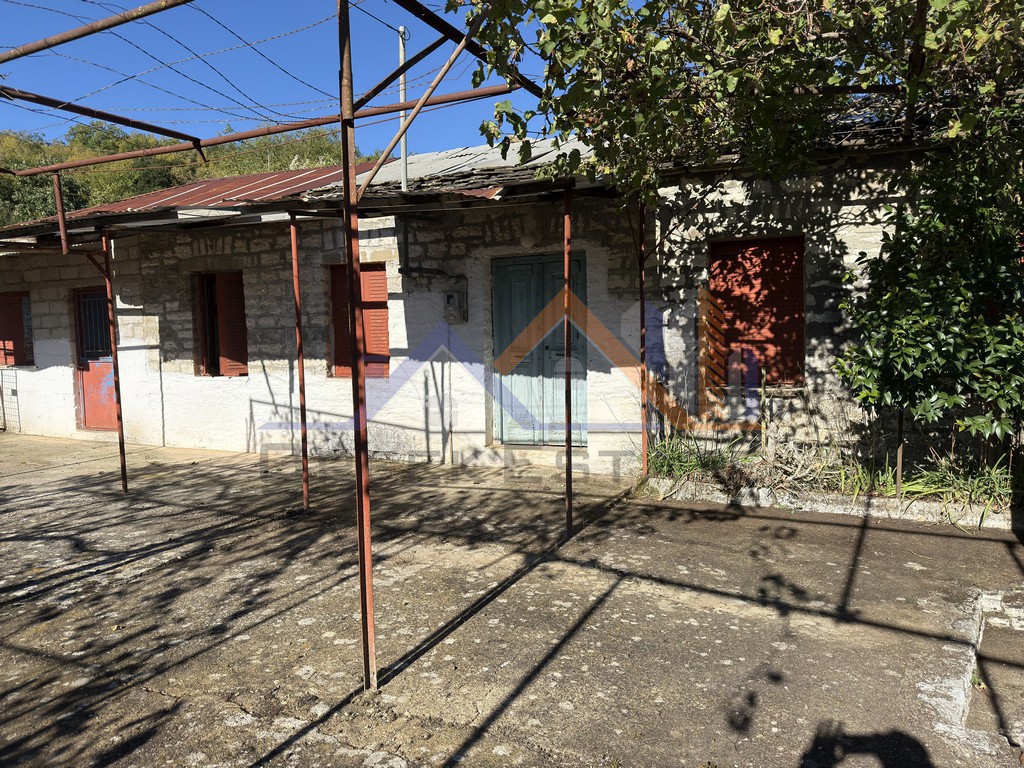 Μονοκατοικία 75 τ.μ. προς πώληση, Κορίτιανη Κατσανοχωρίων