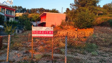 Οικόπεδο 600τ.μ. για πώληση-Ιωάννινα