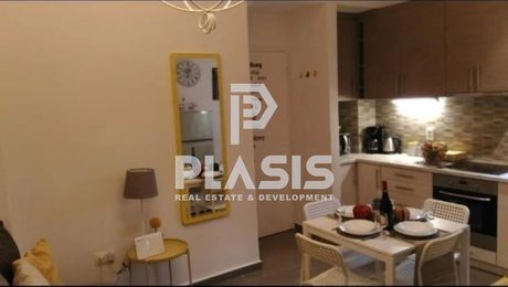 Apartment 50sqm for rent-Koukaki - Makrigianni