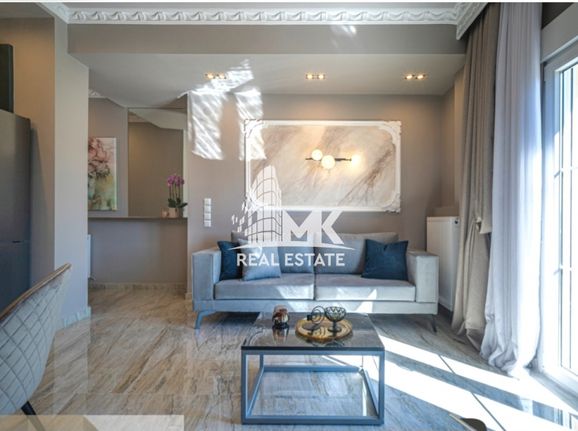 Apartment 50 sqm for sale, Thessaloniki - Center, Center