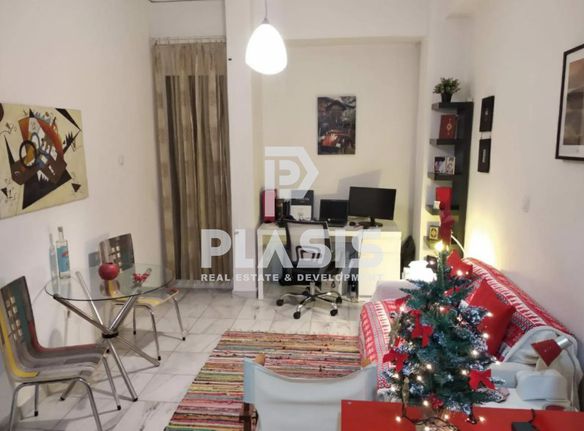 Διαμέρισμα 45 τ.μ. για πώληση, Αθήνα - Κέντρο, Κυψέλη