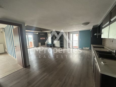Maisonette 153sqm for sale-Michaniona » Nea Michaniona