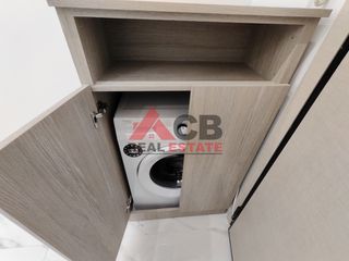 Διαμέρισμα 35 τ.μ. προς πώληση, Φάληρο-thumb-8