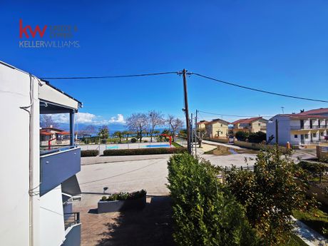 Apartment 65sqm for sale-Aigio