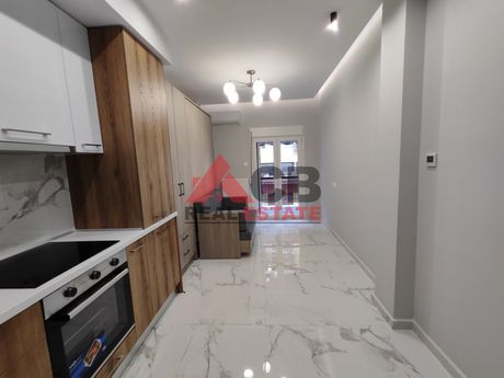 Studio / γκαρσονιέρα 28τ.μ. για πώληση-Ιπποκράτειο