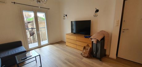 Apartment 49sqm for sale-Koukaki - Makrigianni » Koukaki - Pediki Chara