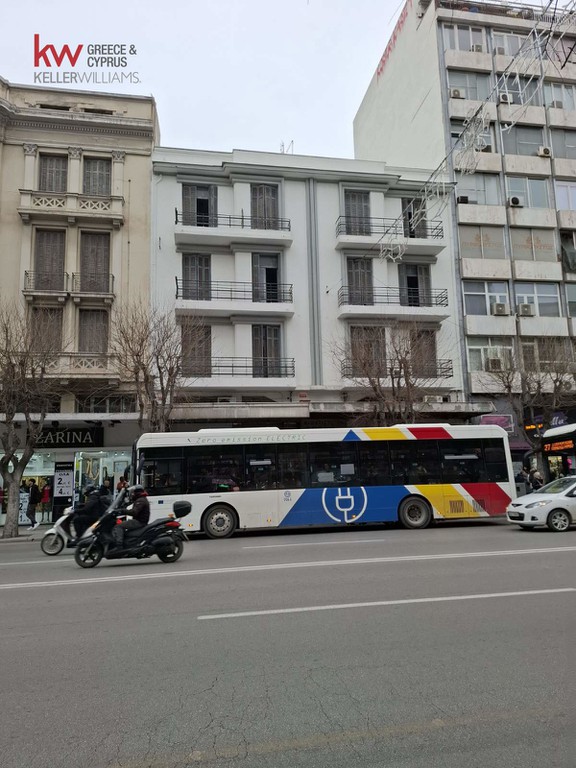 Κτίριο 1.357 τ.μ. προς πώληση, Λαδάδικα