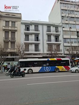Κτίριο 1.357τ.μ. για πώληση-Λαδάδικα