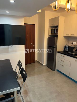 Apartment 38 sqm for sale, Athens - Center, Petralona