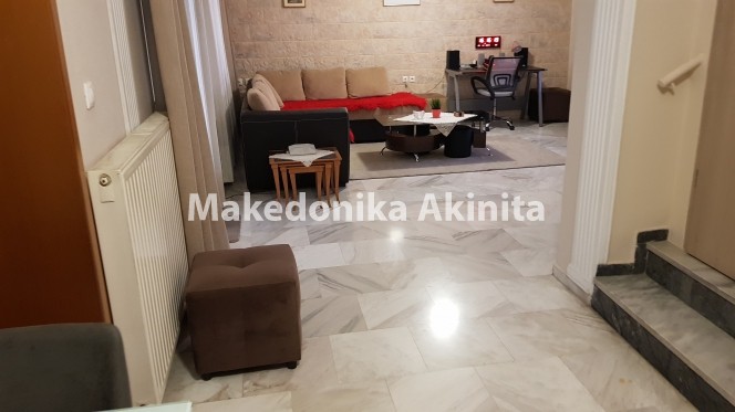 Μονοκατοικία 268 τ.μ. πρός πώληση, Θεσσαλονίκη - Περιφ/Κοί Δήμοι, Εύοσμος