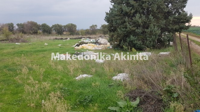 Αγροτεμάχια 5.125 τ.μ. πρός πώληση, Θεσσαλονίκη - Περιφ/Κοί Δήμοι, Θέρμη