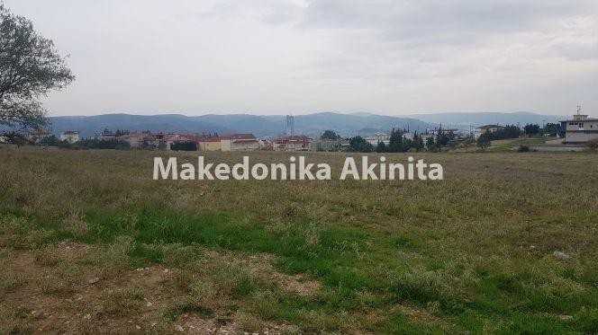 Αγροτεμάχια 5.125 τ.μ. πρός πώληση, Θεσσαλονίκη - Περιφ/Κοί Δήμοι, Θέρμη