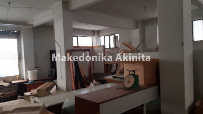 Αποθήκη 90 τ.μ. πρός πώληση, Θεσσαλονίκη - Περιφ/Κοί Δήμοι, Νεάπολη