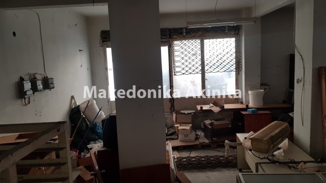 Αποθήκη 90 τ.μ. πρός πώληση, Θεσσαλονίκη - Περιφ/Κοί Δήμοι, Νεάπολη