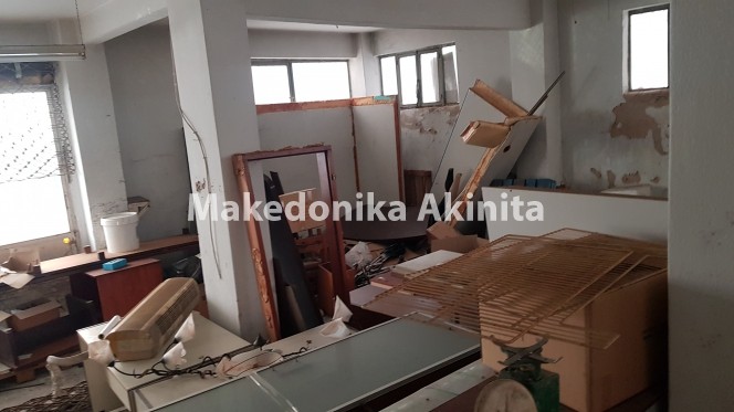 Αποθήκη 90 τ.μ. πρός πώληση, Θεσσαλονίκη - Περιφ/Κοί Δήμοι, Νεάπολη