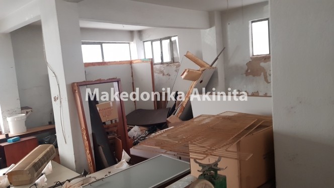 Αποθήκη 90 τ.μ. πρός πώληση, Θεσσαλονίκη - Περιφ/Κοί Δήμοι, Νεάπολη