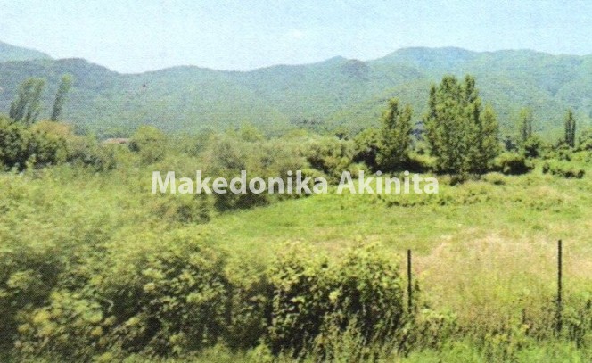 Οικόπεδο 2.673 τ.μ. πρός πώληση, Θεσσαλονίκη - Υπόλ. Νομού, Ρεντίνα