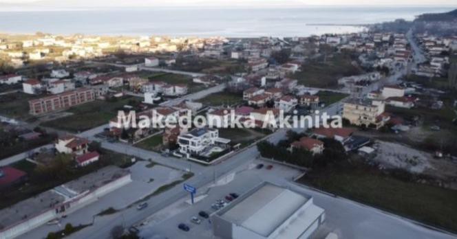 Οικόπεδο 2.673 τ.μ. πρός πώληση, Θεσσαλονίκη - Υπόλ. Νομού, Ρεντίνα